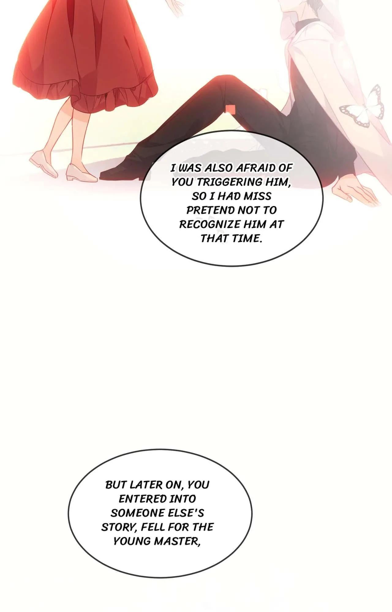 Script Shop of Dream Chapter 94 page 71