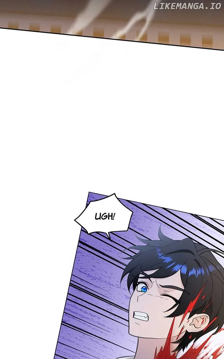 Seabird and the Wolf Chapter 6 page 13