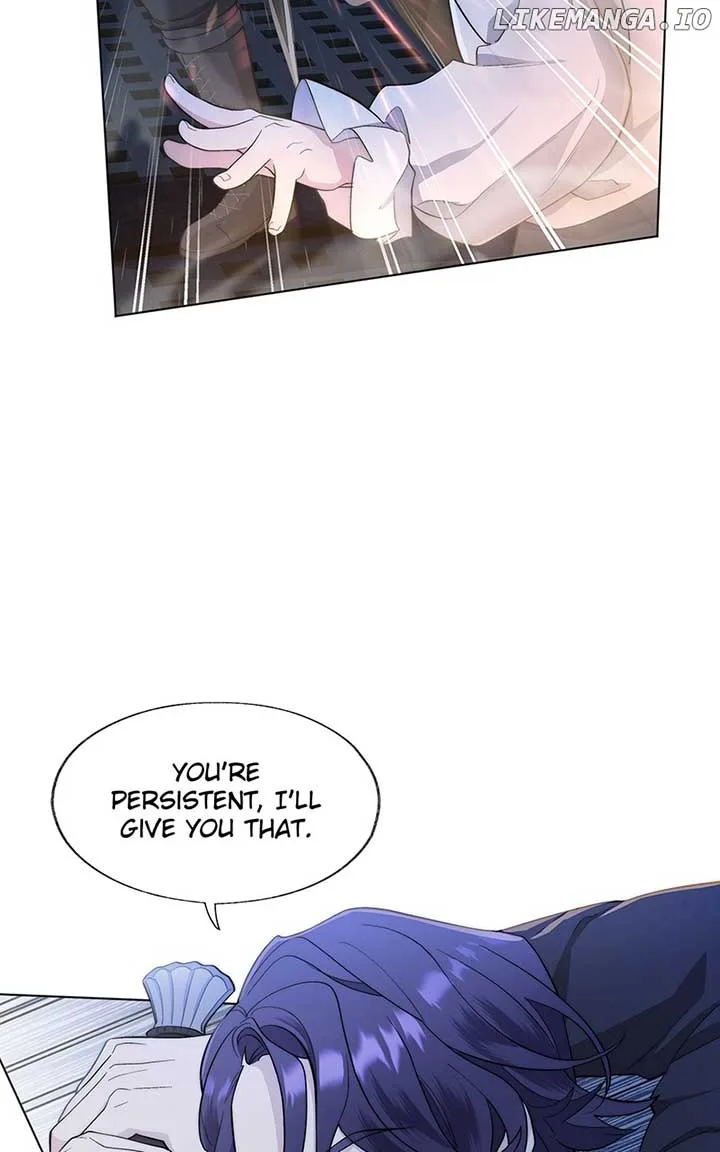 Seabird and the Wolf Chapter 6 page 8