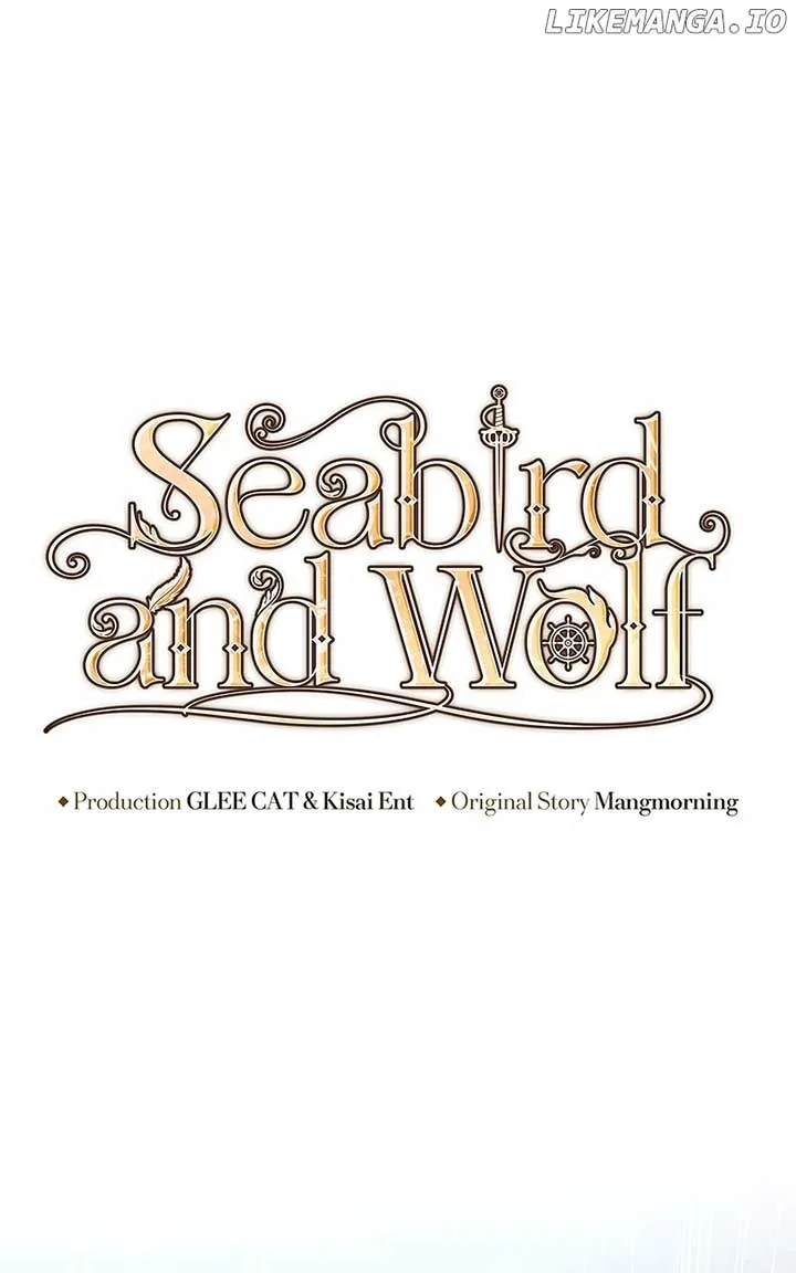 Seabird and the Wolf Chapter 6 page 2