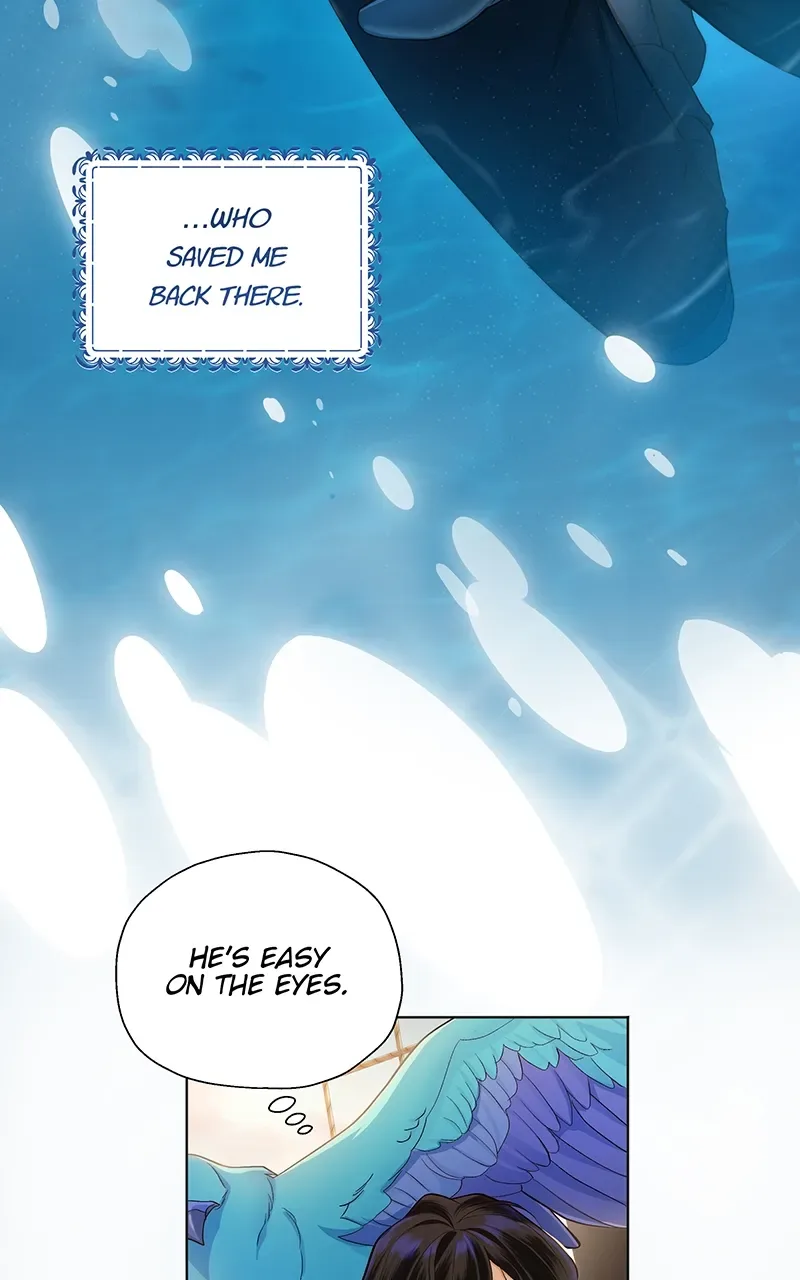 Seabird and the Wolf Chapter 4 page 6