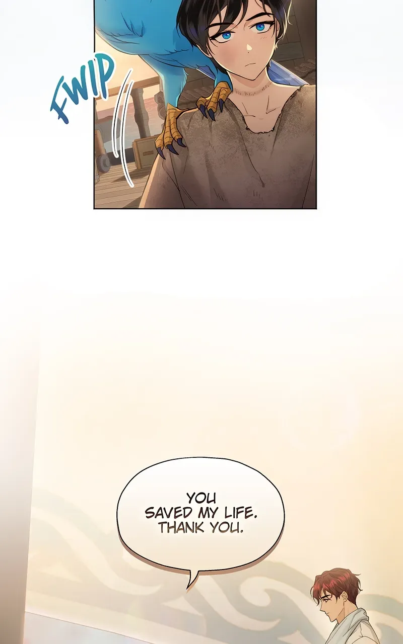 Seabird and the Wolf Chapter 4 page 7