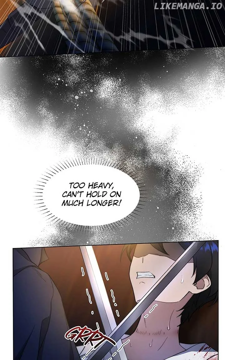 Seabird and the Wolf Chapter 6 page 17