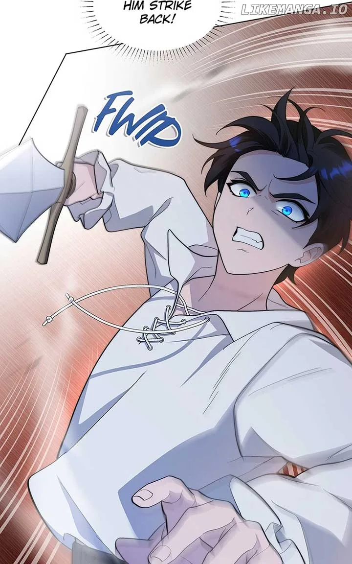 Seabird and the Wolf Chapter 6 page 6