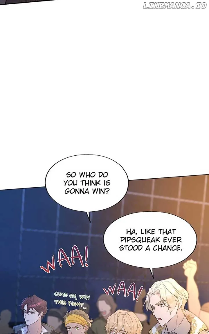 Seabird and the Wolf Chapter 6 page 27