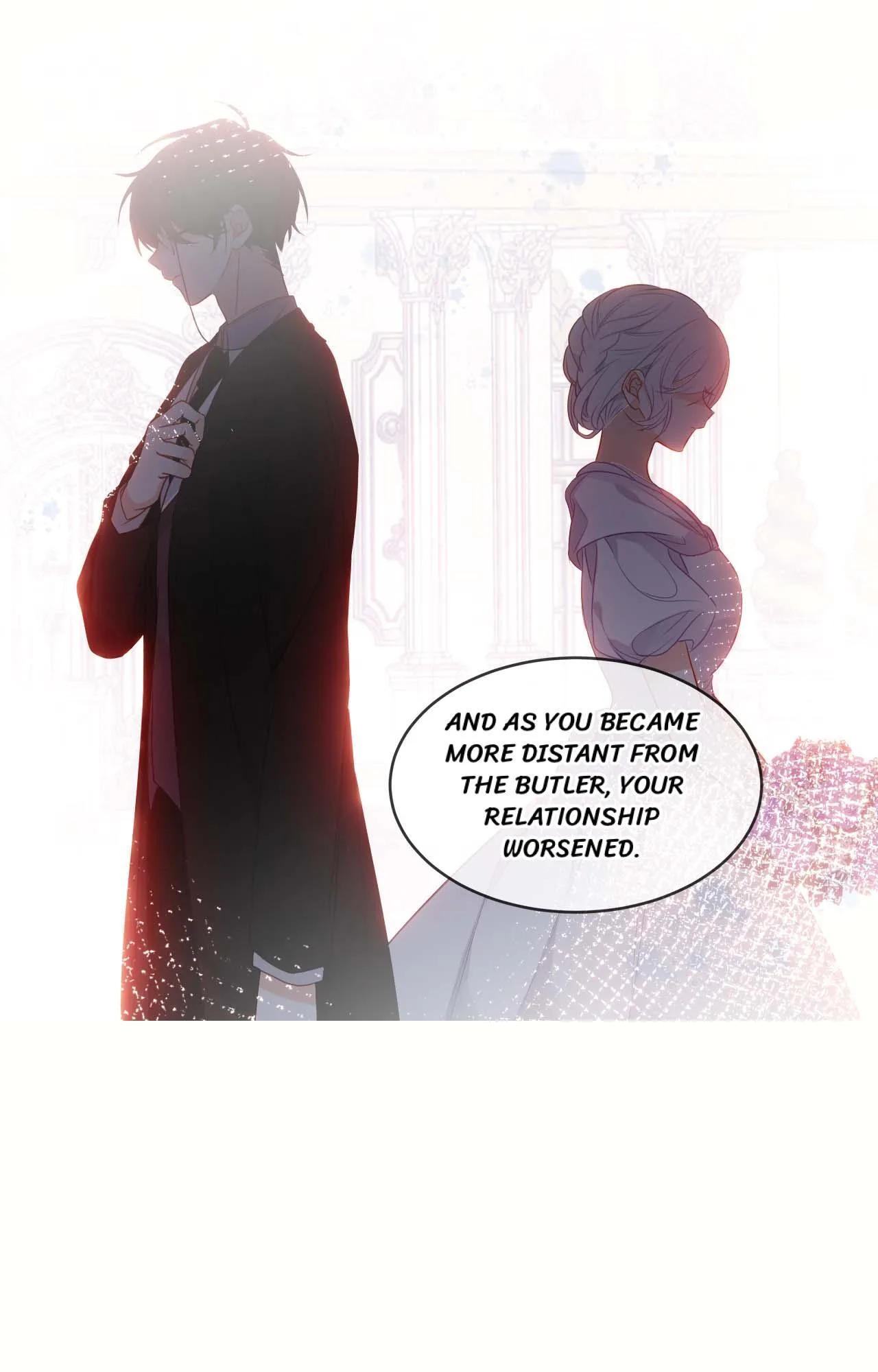 Script Shop of Dream Chapter 94 page 72