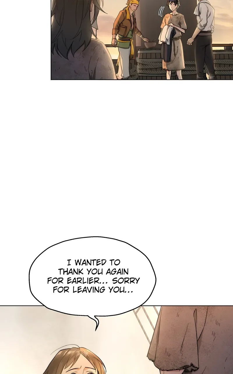Seabird and the Wolf Chapter 4 page 19