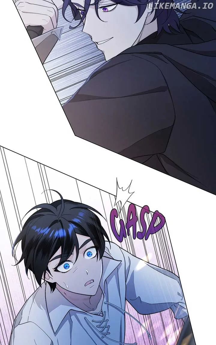Seabird and the Wolf Chapter 6 page 9