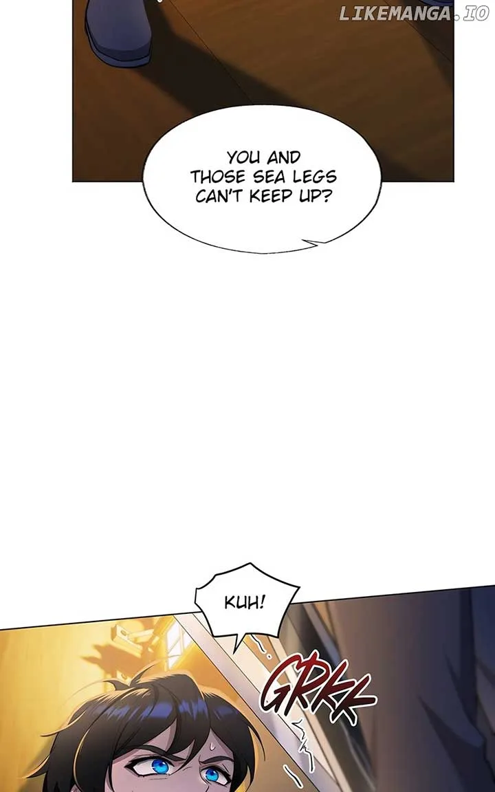 Seabird and the Wolf Chapter 6 page 21