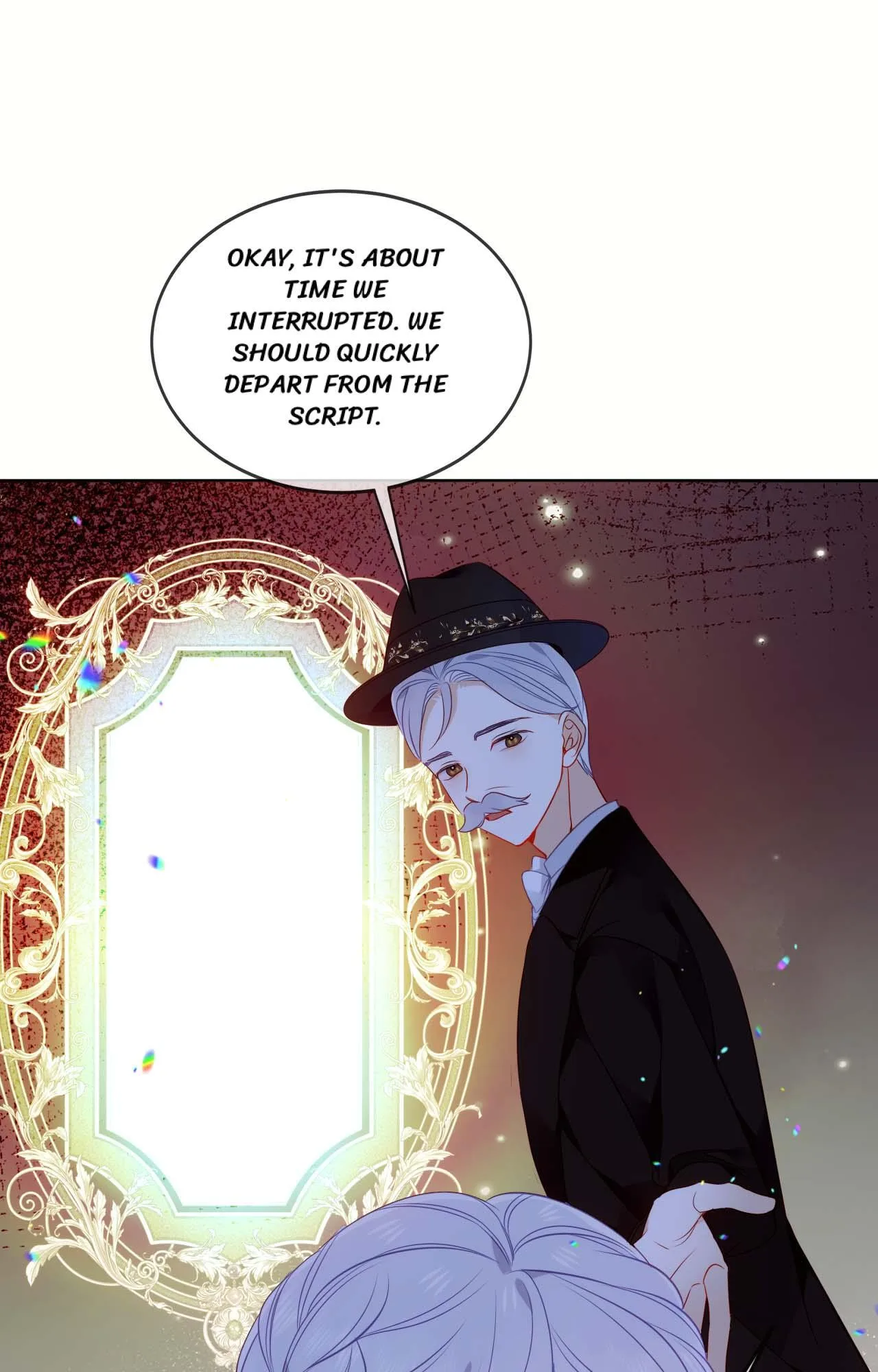 Script Shop of Dream Chapter 94 page 73
