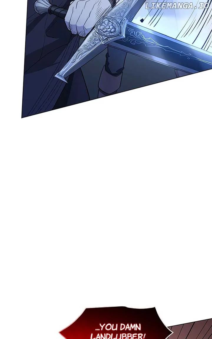 Seabird and the Wolf Chapter 6 page 45