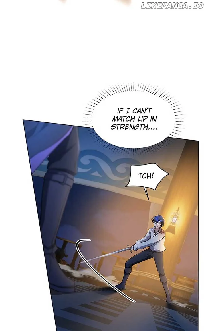 Seabird and the Wolf Chapter 6 page 37