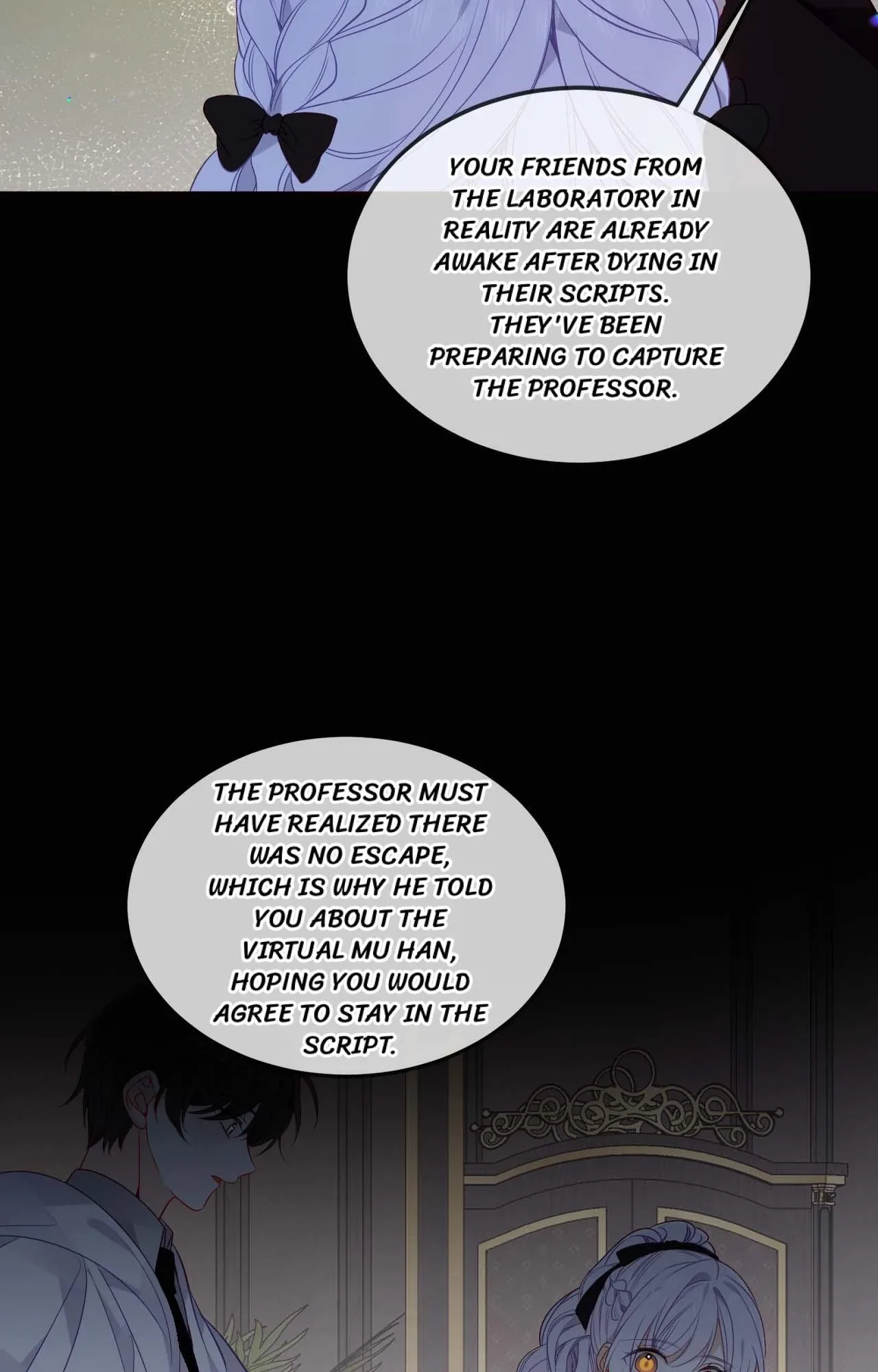 Script Shop of Dream Chapter 94 page 74