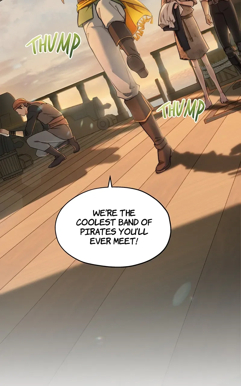 Seabird and the Wolf Chapter 4 page 26