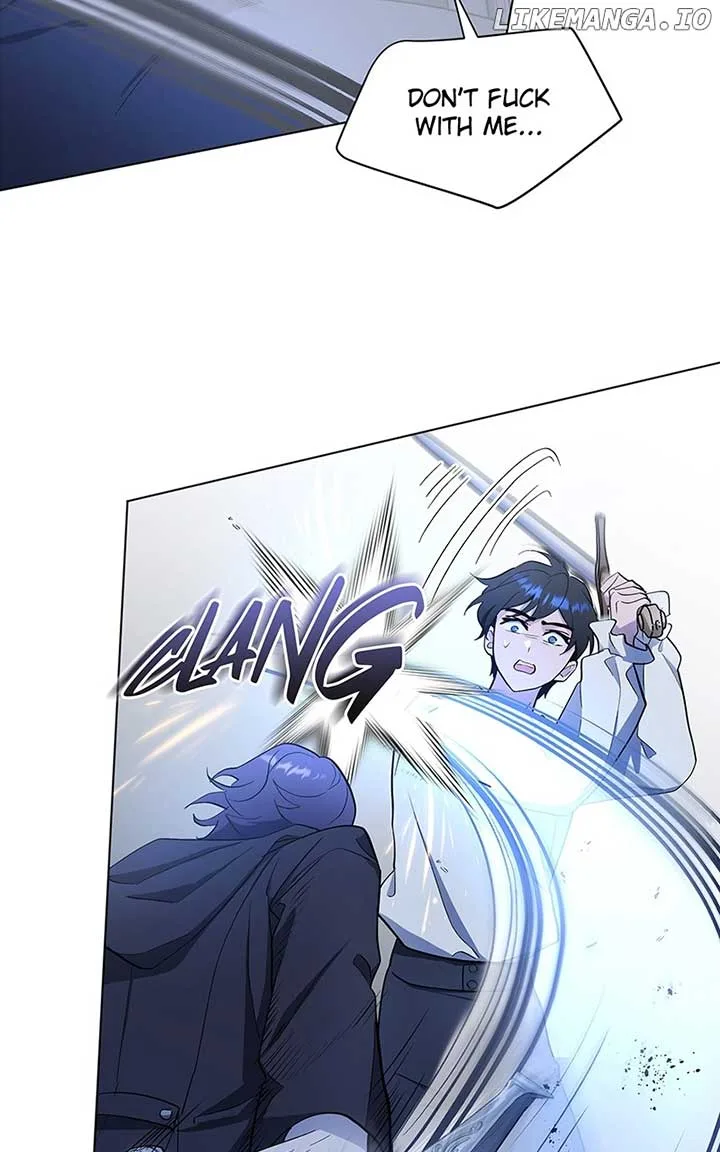 Seabird and the Wolf Chapter 6 page 44