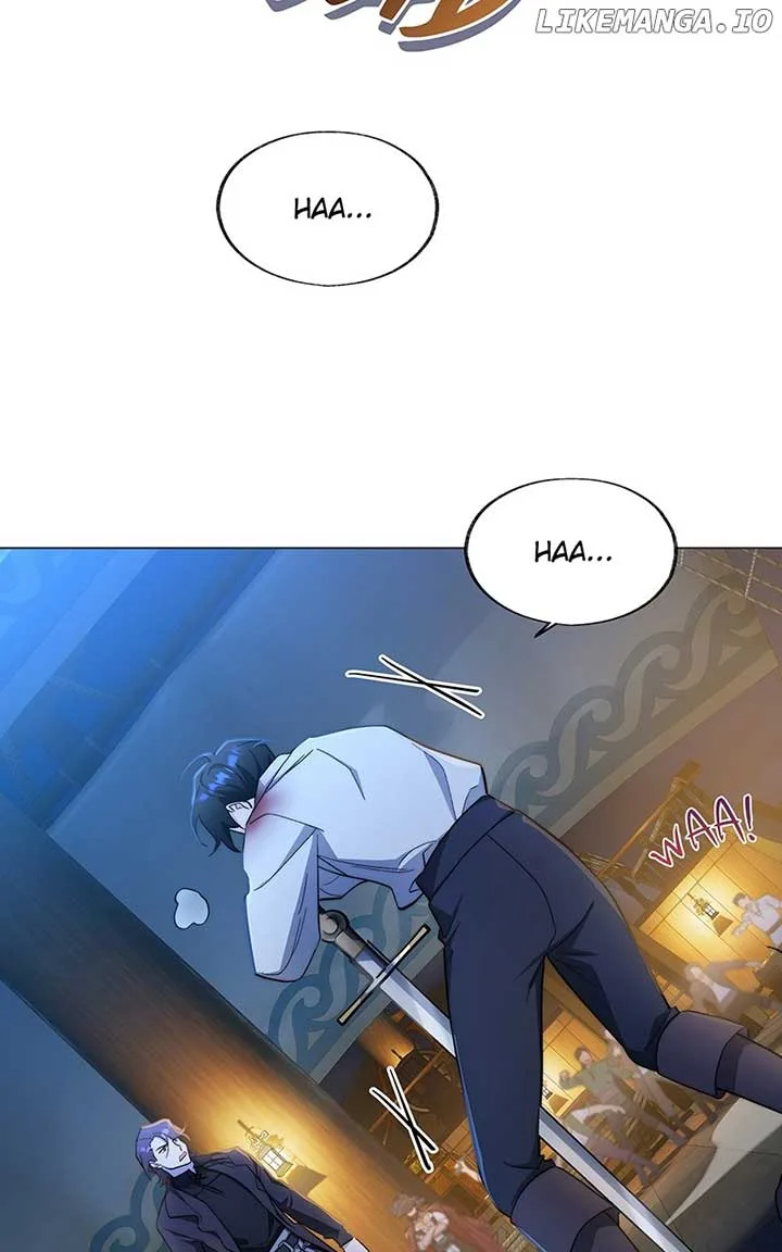 Seabird and the Wolf Chapter 6 page 50