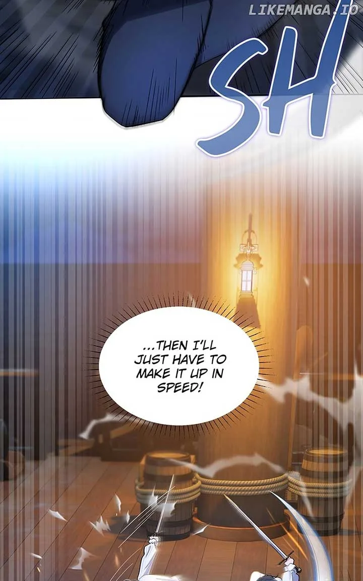 Seabird and the Wolf Chapter 6 page 39
