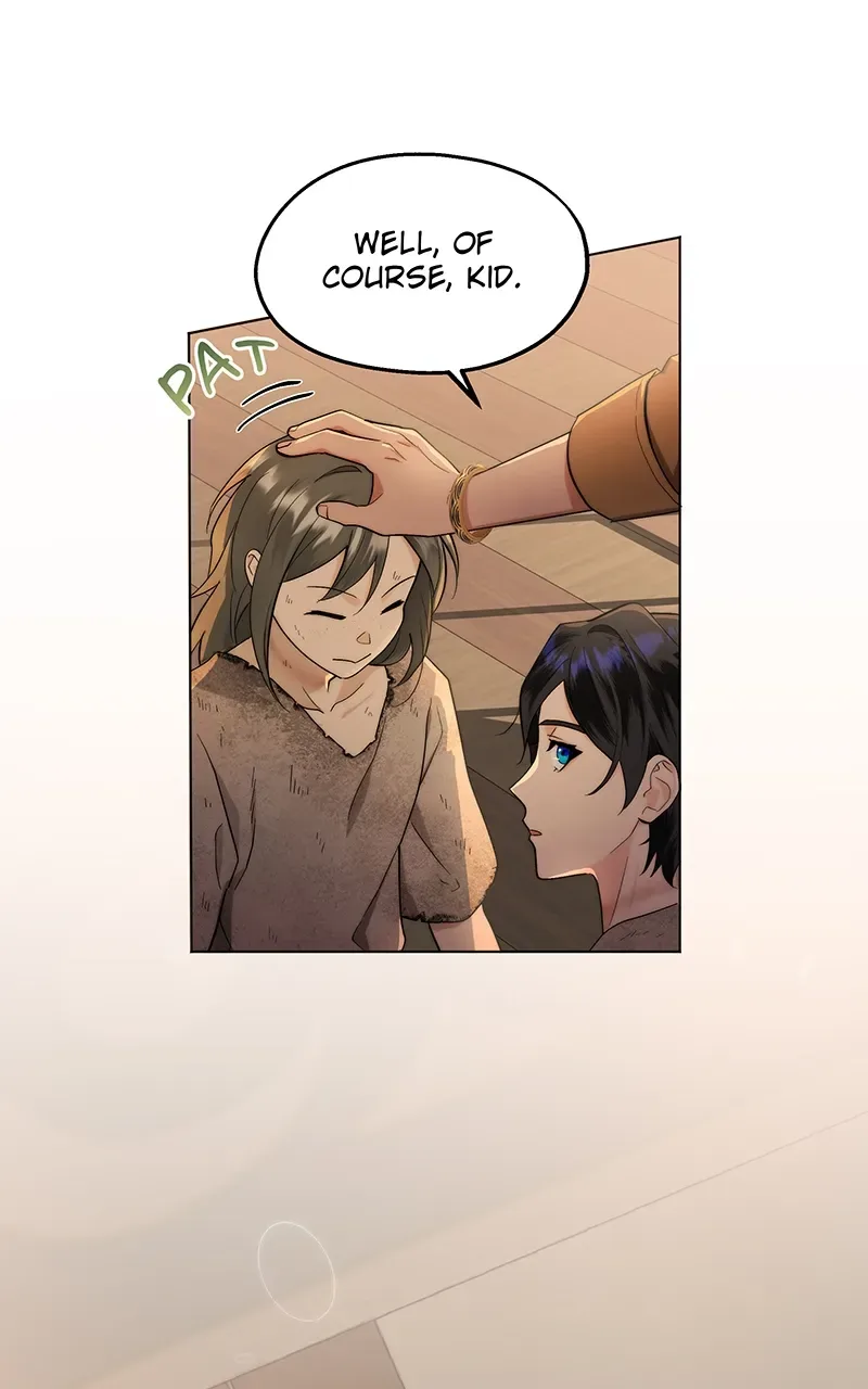 Seabird and the Wolf Chapter 4 page 24