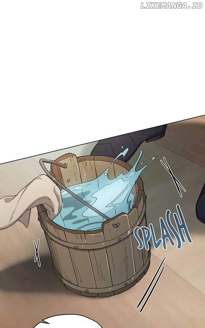 Seabird and the Wolf Chapter 8 page 73