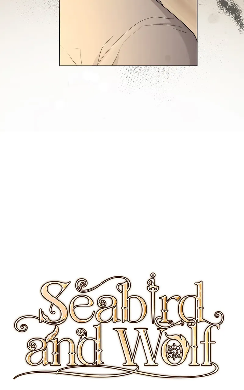 Seabird and the Wolf Chapter 4 page 32