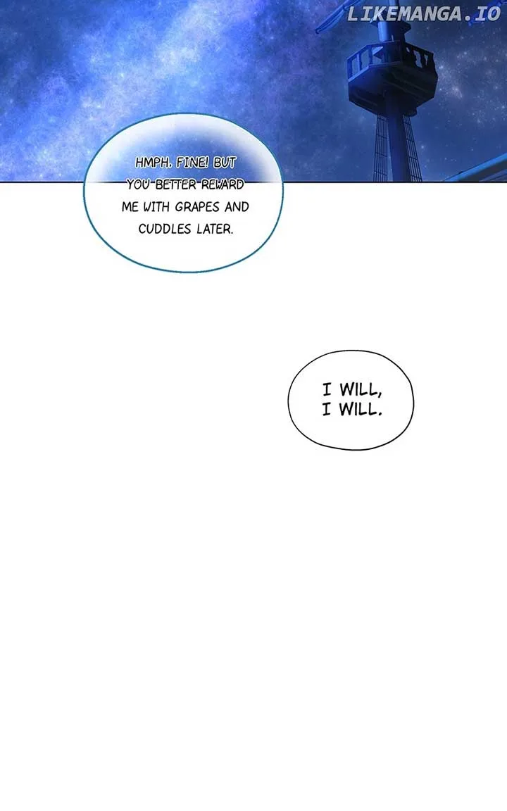 Seabird and the Wolf Chapter 8 page 9