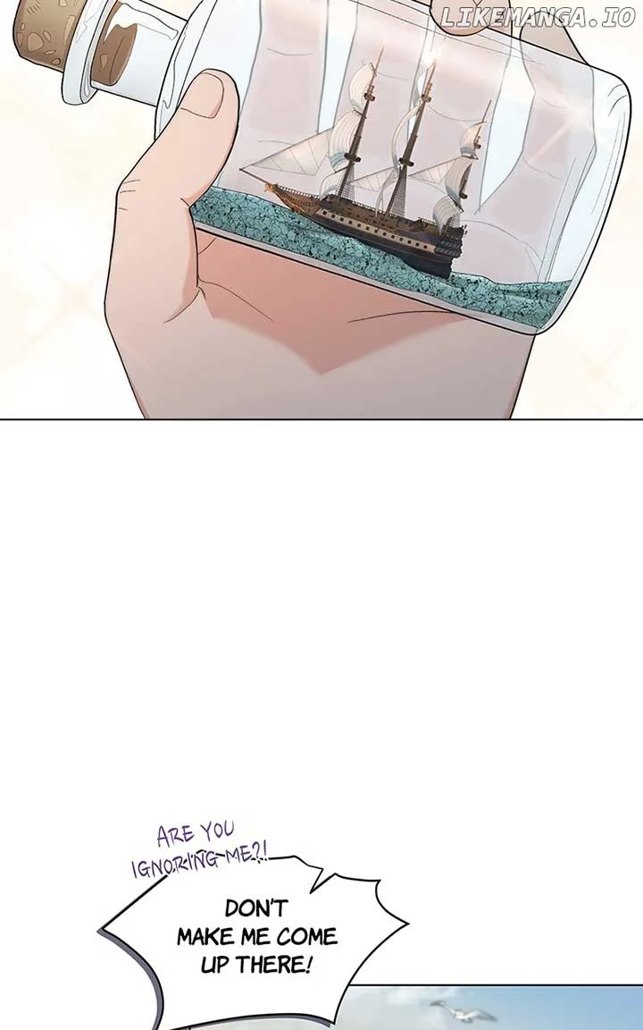 Seabird and the Wolf Chapter 8 page 66