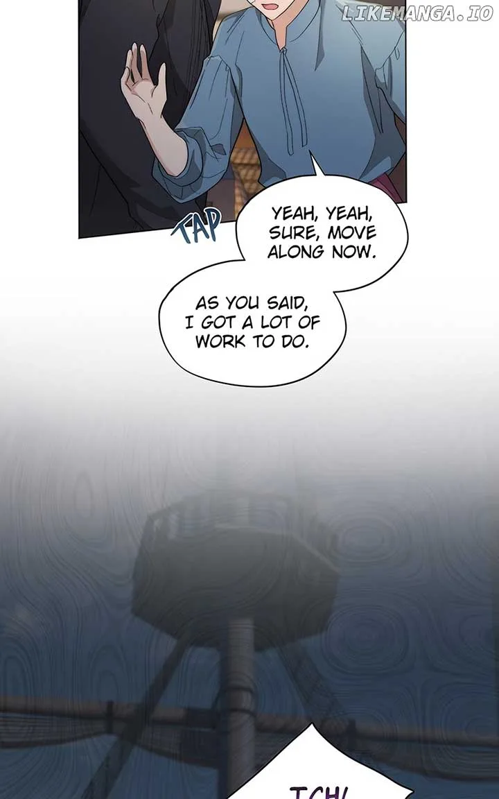 Seabird and the Wolf Chapter 8 page 78