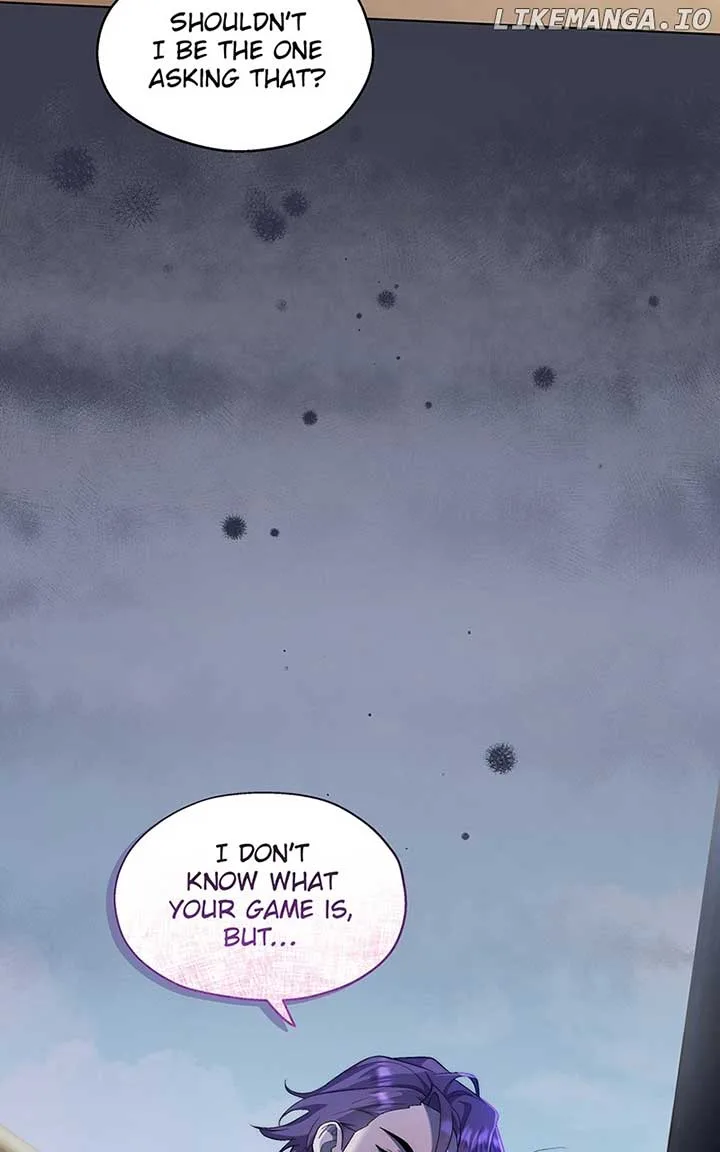 Seabird and the Wolf Chapter 8 page 74