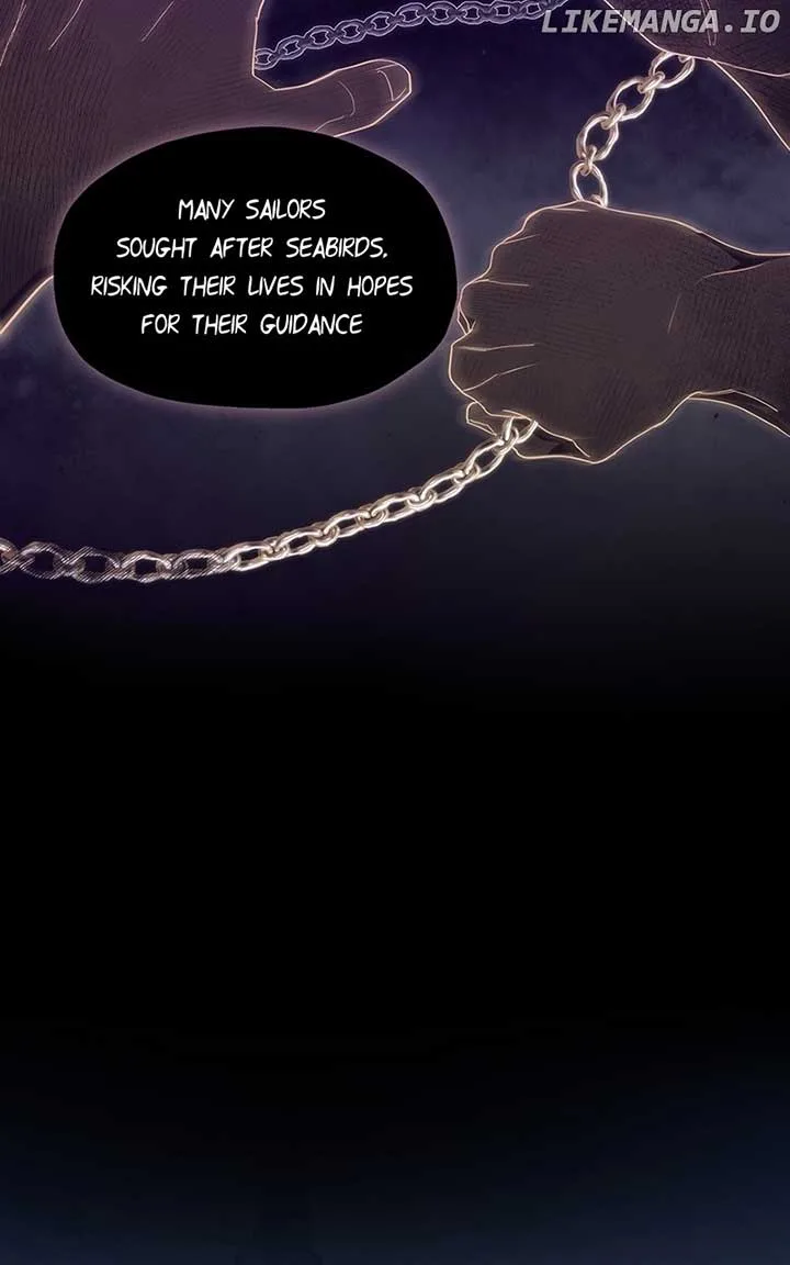 Seabird and the Wolf Chapter 8 page 43