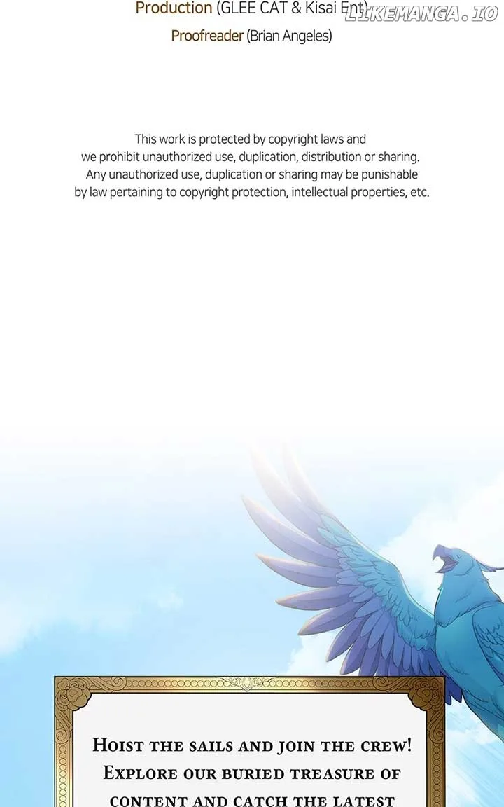Seabird and the Wolf Chapter 8 page 81