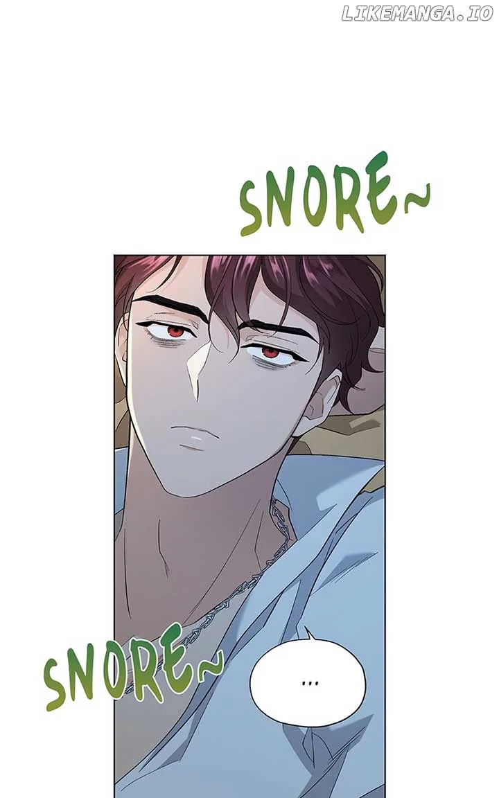 Seabird and the Wolf Chapter 8 page 11