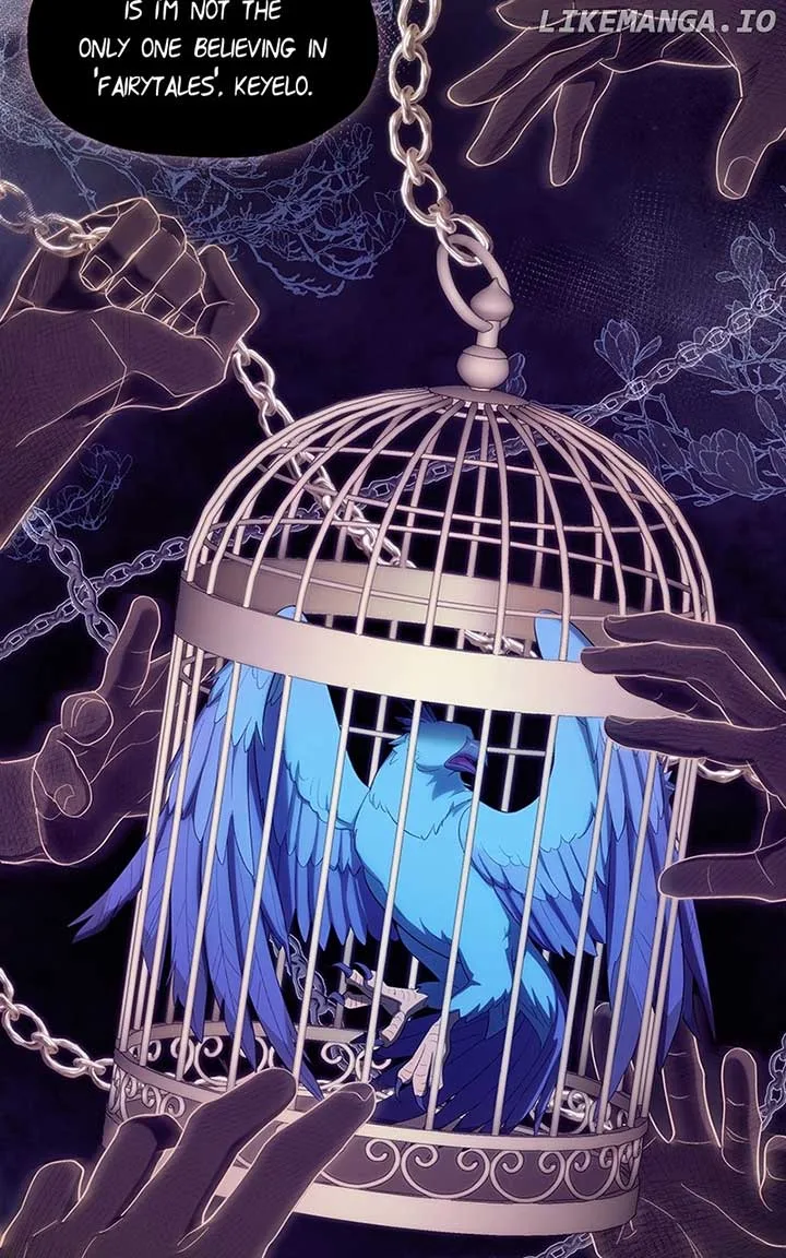 Seabird and the Wolf Chapter 8 page 42
