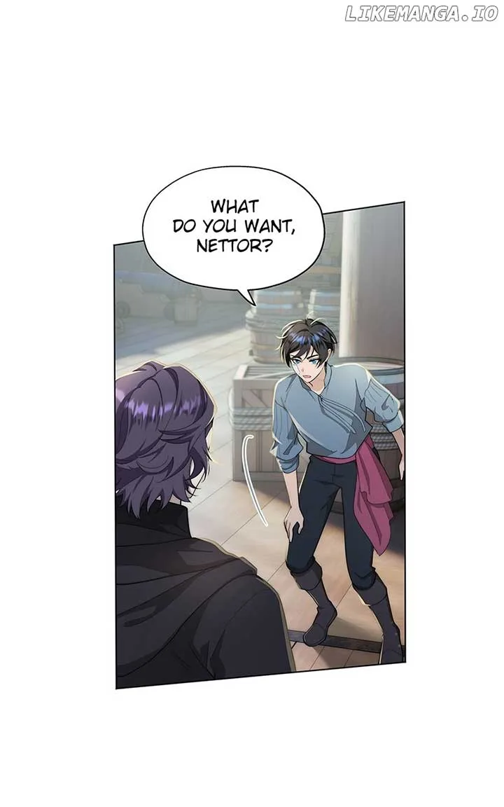 Seabird and the Wolf Chapter 8 page 72