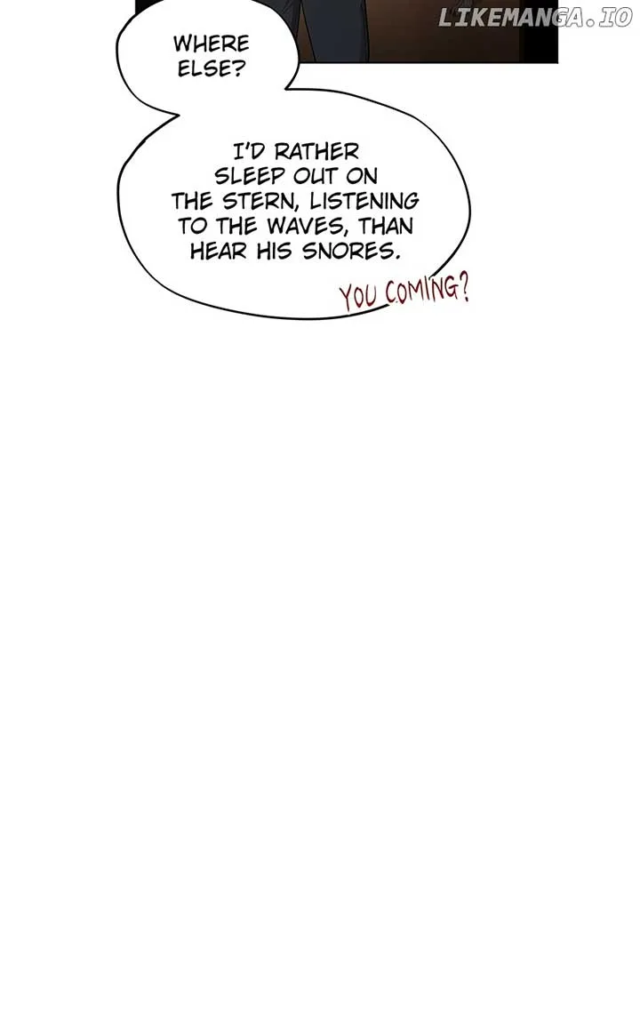 Seabird and the Wolf Chapter 8 page 16