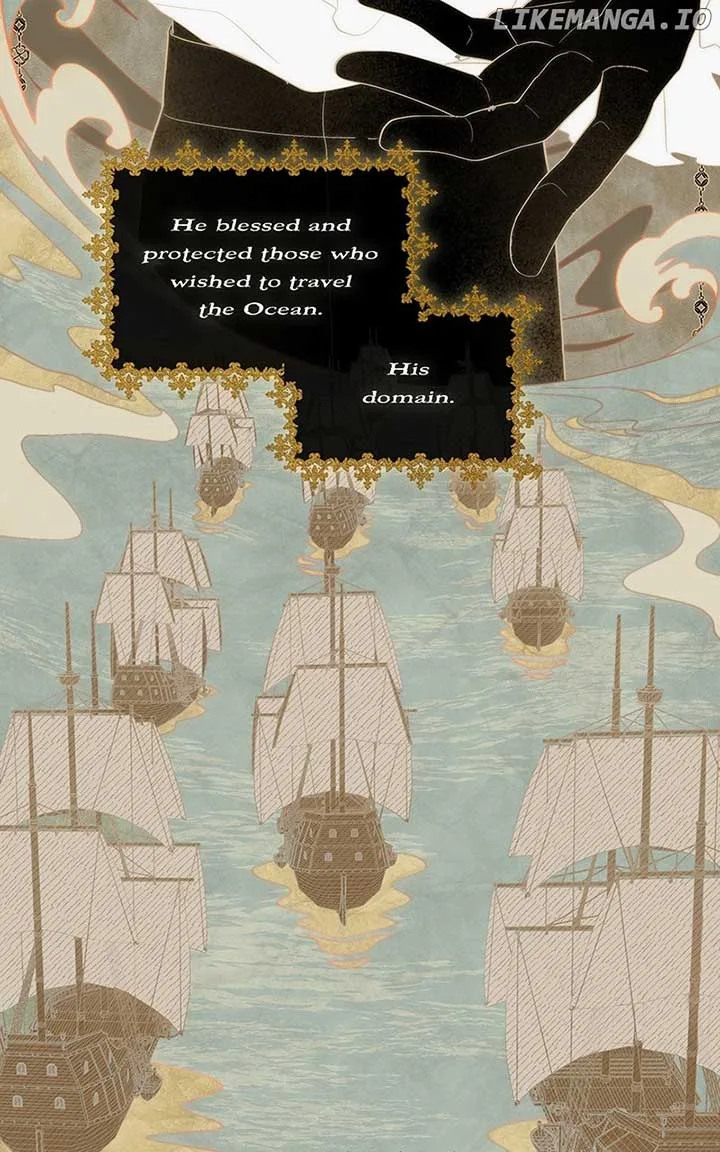 Seabird and the Wolf Chapter 8 page 24