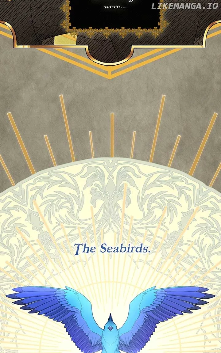 Seabird and the Wolf Chapter 8 page 26