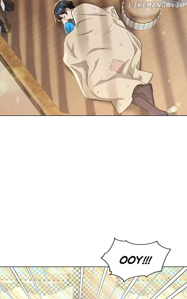 Seabird and the Wolf Chapter 8 page 53
