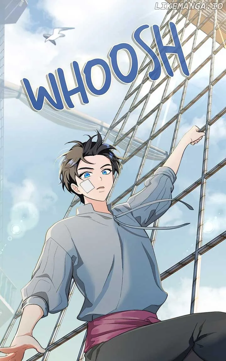 Seabird and the Wolf Chapter 8 page 69