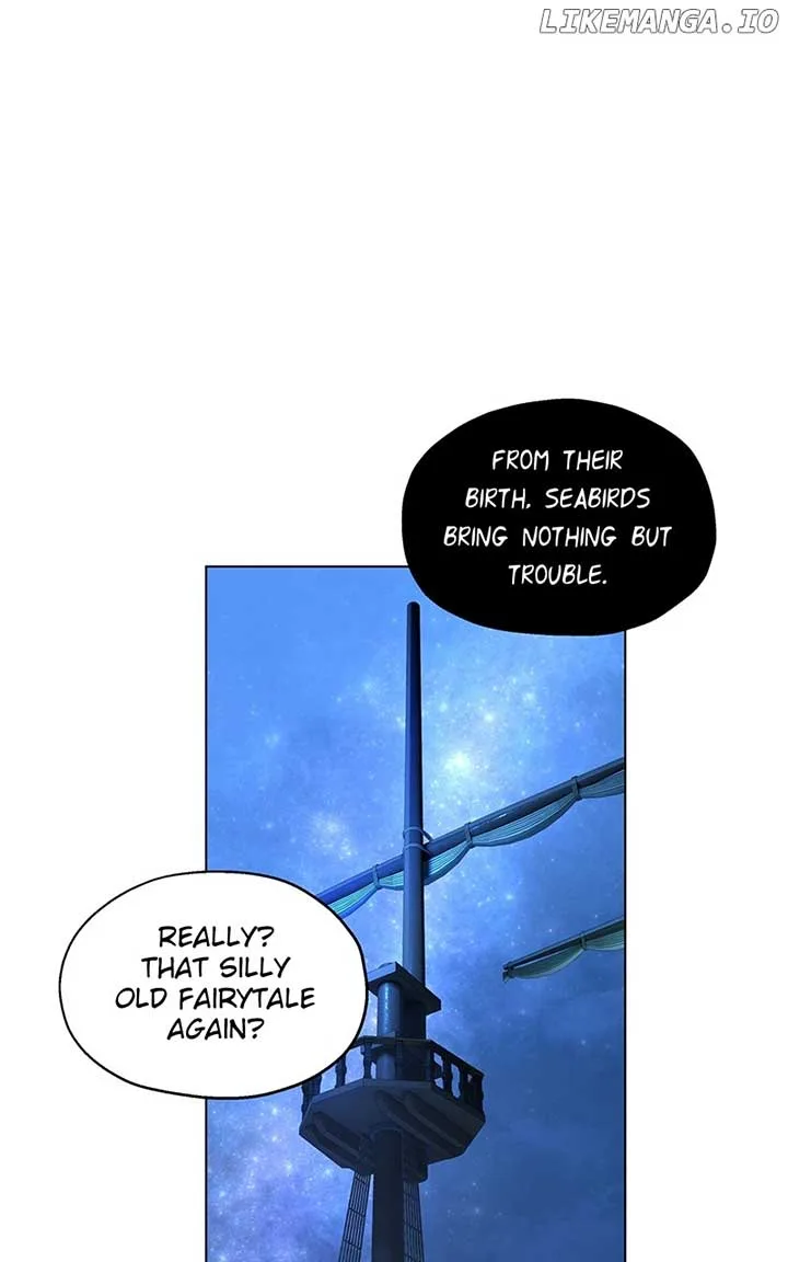 Seabird and the Wolf Chapter 8 page 19