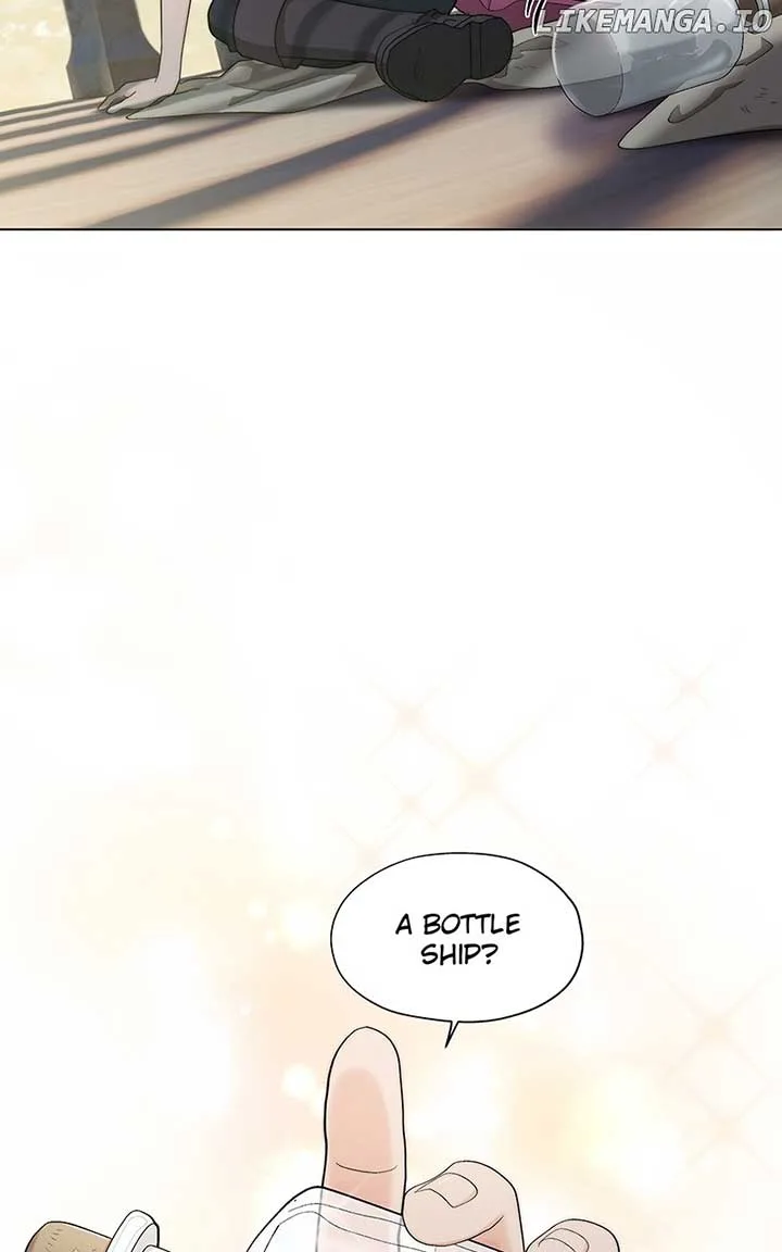 Seabird and the Wolf Chapter 8 page 65