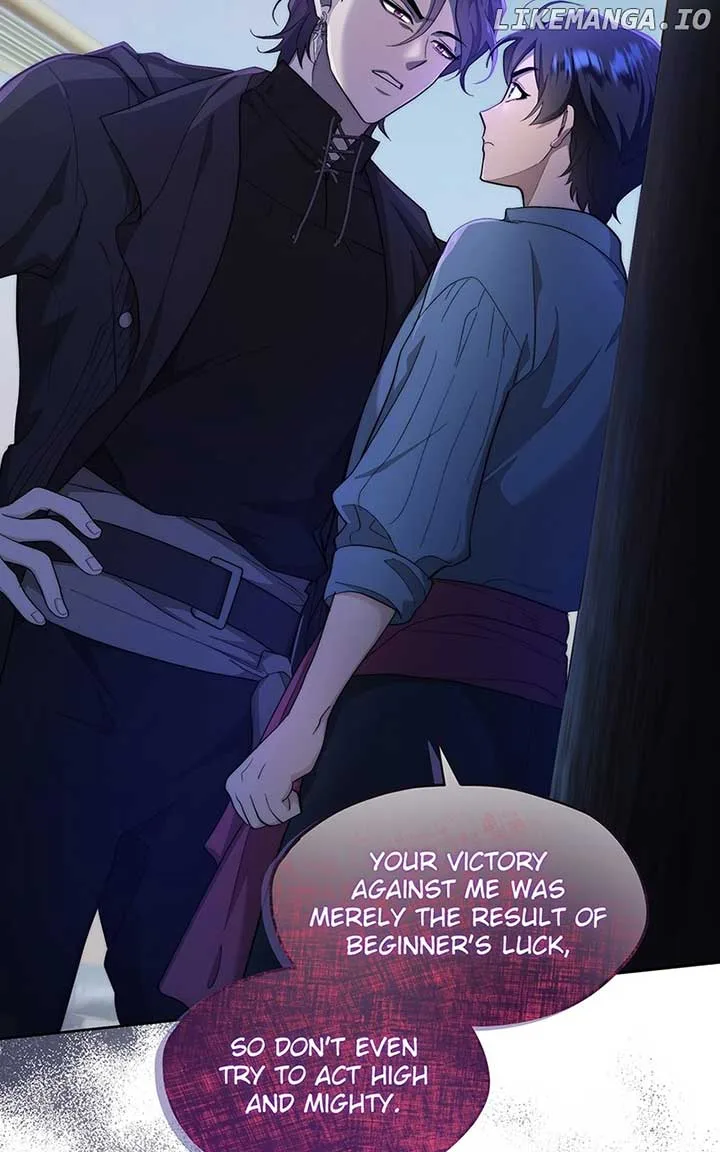 Seabird and the Wolf Chapter 8 page 75