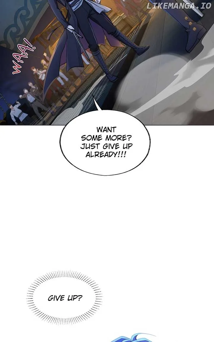 Seabird and the Wolf Chapter 6 page 51