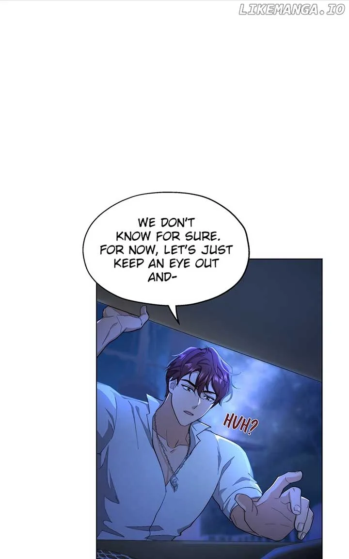 Seabird and the Wolf Chapter 8 page 47