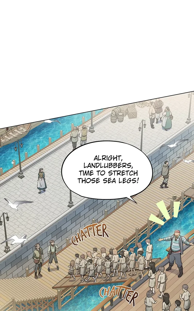Seabird and the Wolf Chapter 4 page 36
