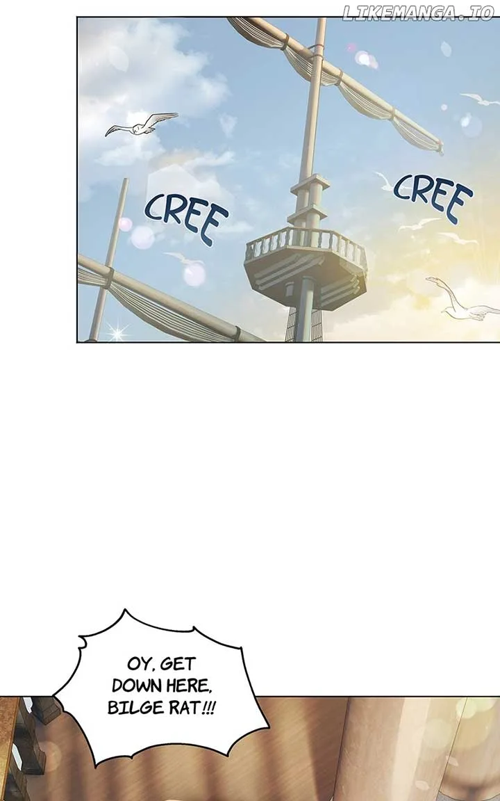 Seabird and the Wolf Chapter 8 page 52