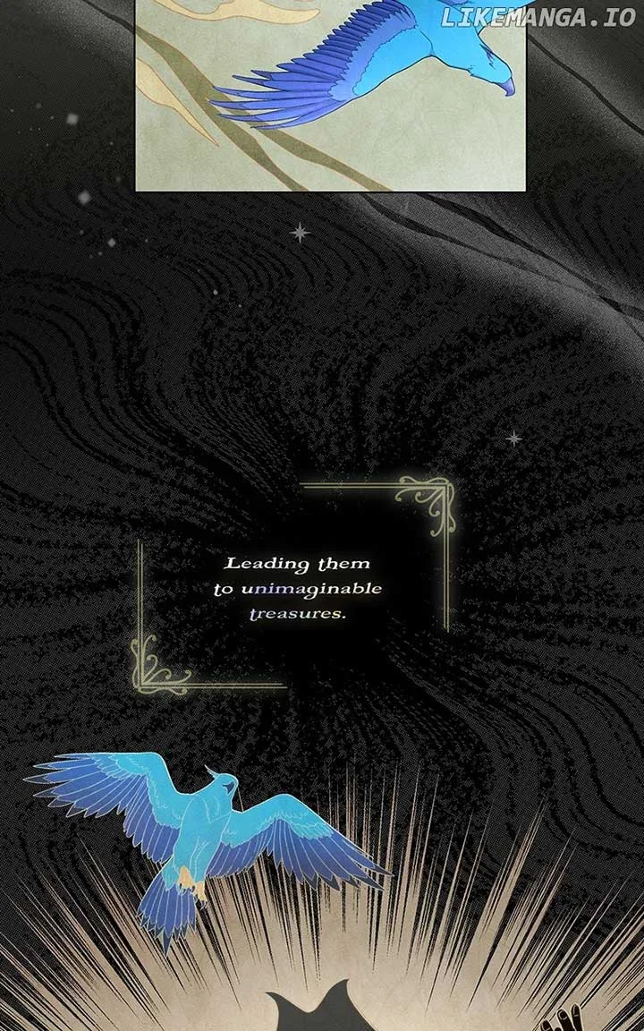 Seabird and the Wolf Chapter 8 page 29
