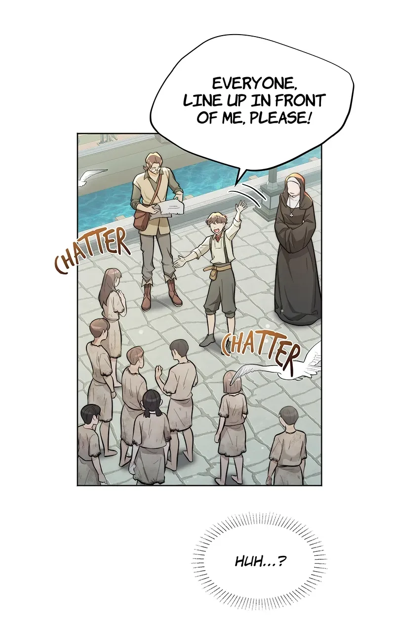 Seabird and the Wolf Chapter 4 page 41