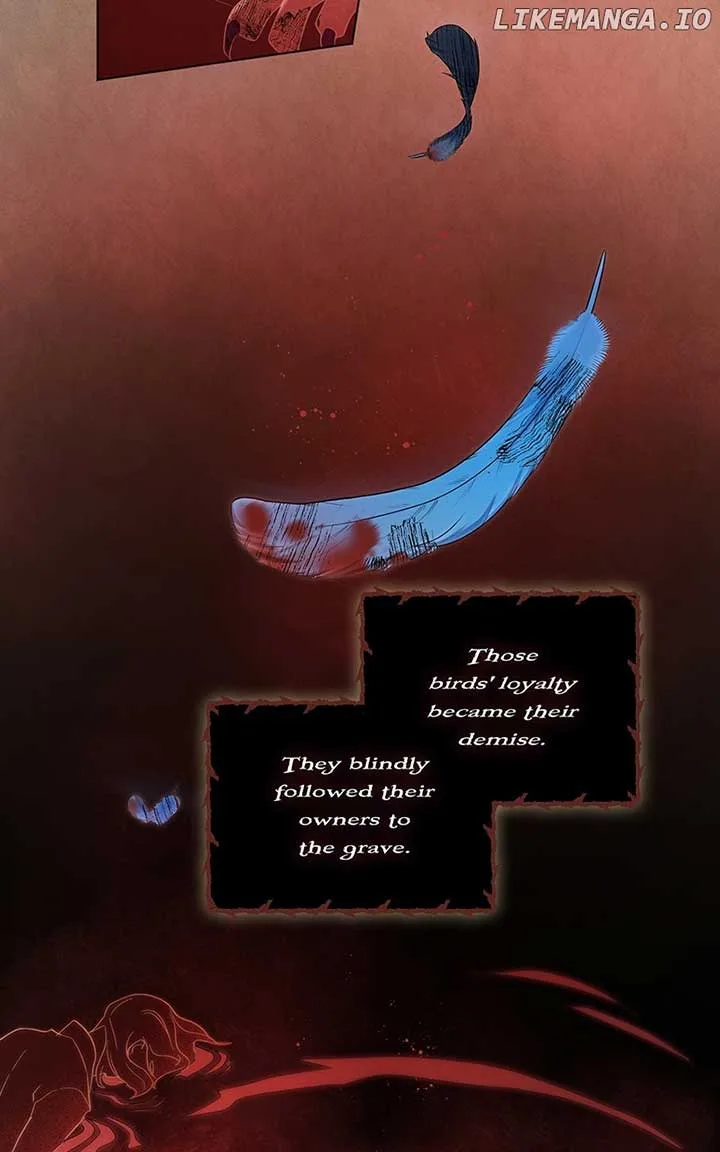 Seabird and the Wolf Chapter 8 page 36