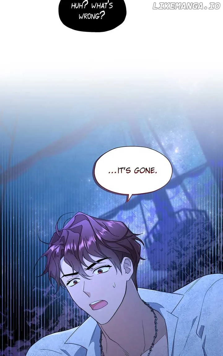 Seabird and the Wolf Chapter 8 page 49