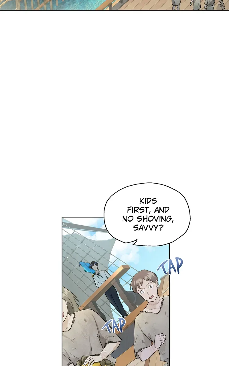 Seabird and the Wolf Chapter 4 page 37
